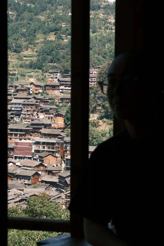 千戶苗寨山頂秘境丨尋找苗寨最Chill的角落 千戶苗寨山頂秘境丨尋找苗寨最Chill的角落