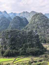 興義萬峰林之三