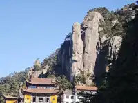 九華山歸來的一些心得分享