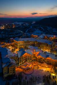 這個冬天夢幻的聖誕儀式感,被我狠狠拿捏了