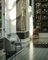 富國島JW萬豪度假酒店|置身沉浸式舞台劇