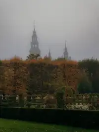 倫敦往返哥本哈根｜25fall一人行超全攻略