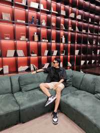 告別告莊！我在版納挖到一站式「躺平」寶藏酒店！