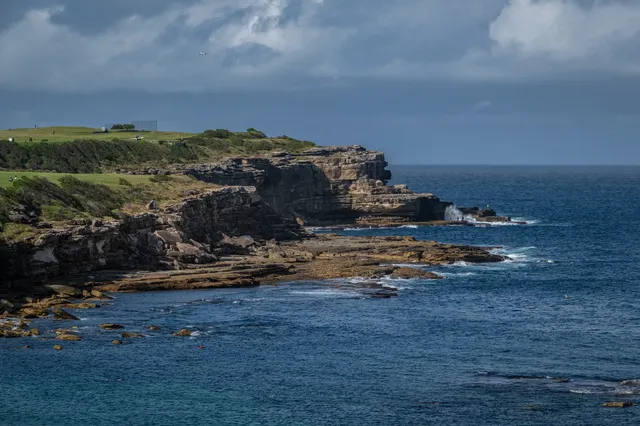 悉尼 | 從Little Bay到La Perouse