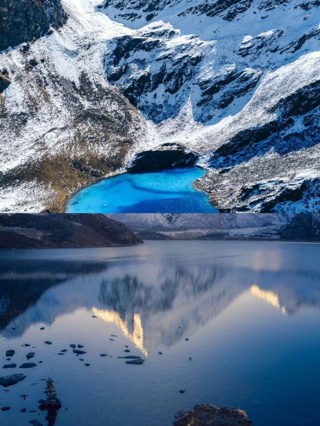 西藏山南|藏地秘境深度漫遊 西藏山南|藏地秘境深度漫遊