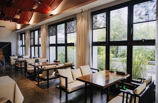 西安隱居療癒指南 西安隱居療癒指南