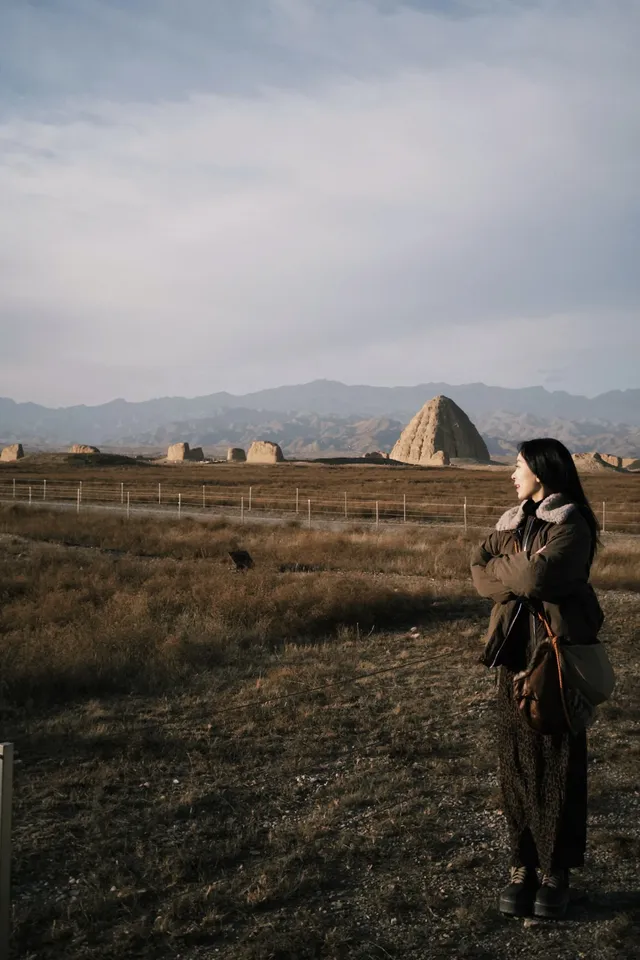 銀川四天三晚 銀川四天三晚