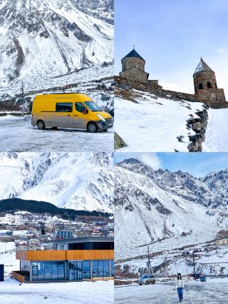 So far, my favorite visa-free country has appeared...