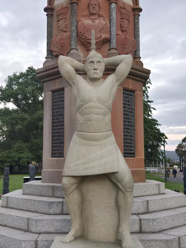 新西蘭北島值得二刷的羅托魯瓦 新西蘭北島值得二刷的羅托魯瓦