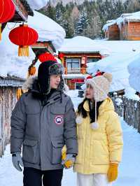 哈爾濱後勁太大了!說說我的真實旅遊感受!