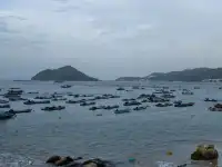 誰說南澳島不好玩啊