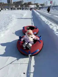 天津-長春-哈爾濱5天4晚