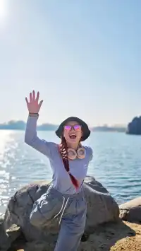 海寧遛娃天花板!人文+自然的鬆弛感路線