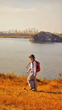 海寧遛娃天花板!人文+自然的鬆弛感路線