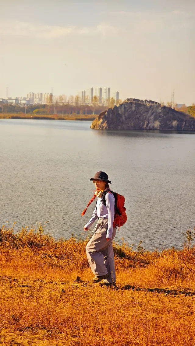 海寧遛娃天花板!人文+自然的鬆弛感路線 海寧遛娃天花板!人文+自然的鬆弛感路線