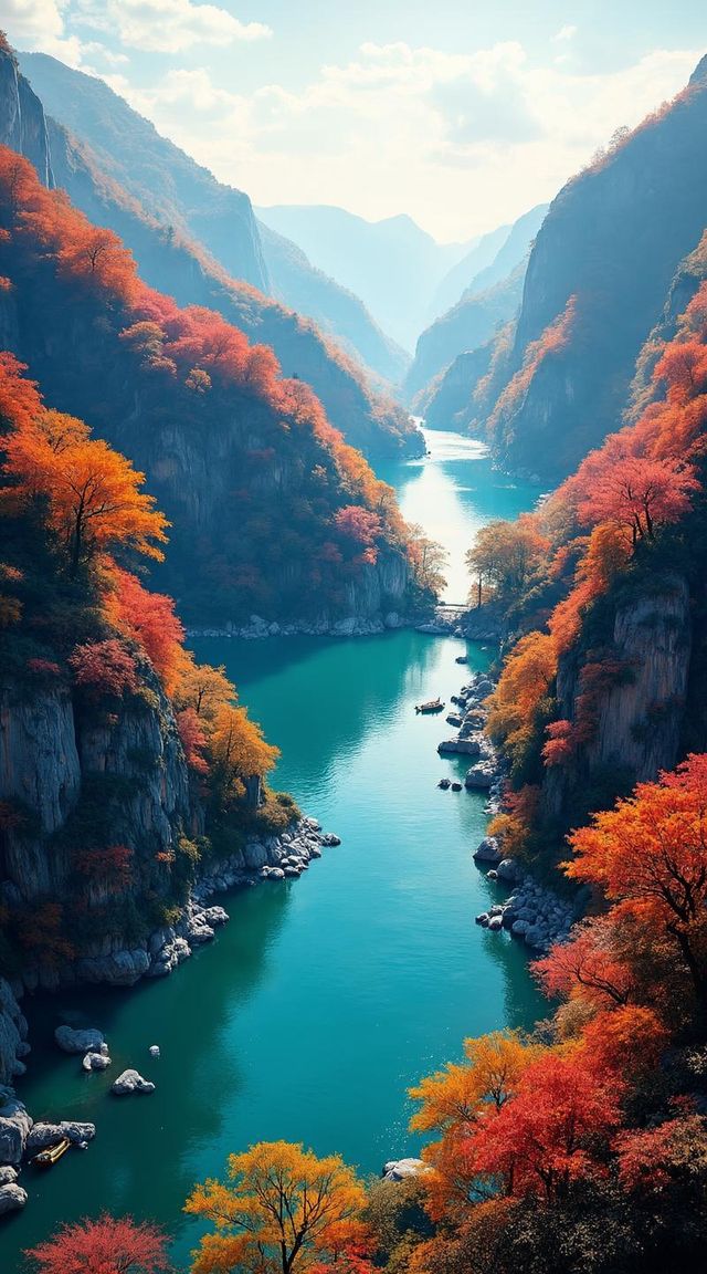 桂林山水省錢攻略