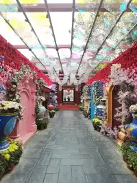 快樂的開封四日遊（下）