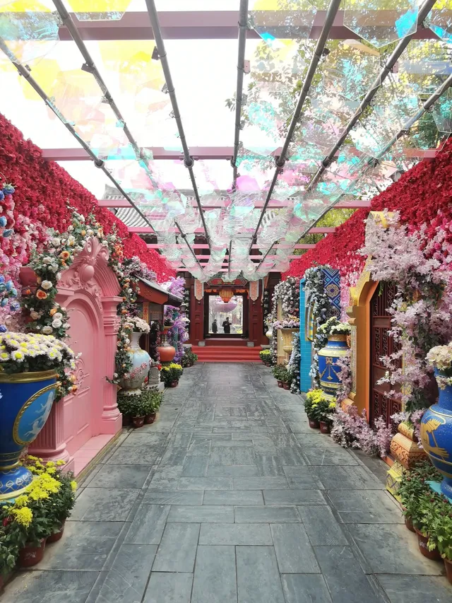 快樂的開封四日遊（下）