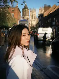 約克拍照打卡攻略|麻瓜闖入魔法世界