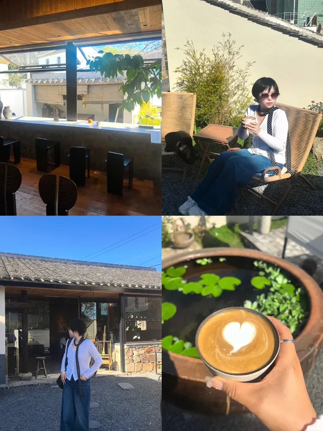 舟山店!!山腳下的悠閒村咖!! 舟山店!!山腳下的悠閒村咖!!