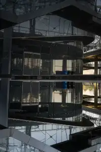 日落前入園！溫室花園日夜場一次看完