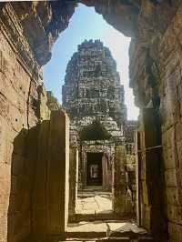 Апсары Ангкора