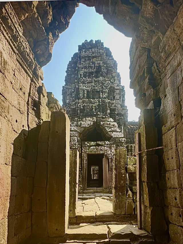 Апсары Ангкора Апсары Ангкора