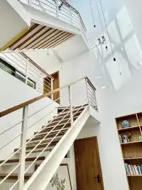 竹海環抱莫干山去了還想去的山間民宿