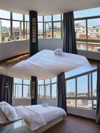 泉州!!西街!平價獨棟小樓!好美!