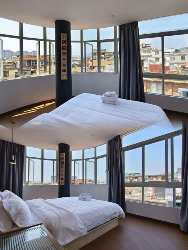 泉州!!西街!平價獨棟小樓!好美! 泉州!!西街!平價獨棟小樓!好美!