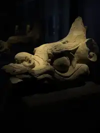 千年古韻——太原出土佛造像石刻展覽