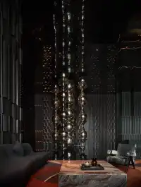 西安終於有一家不一樣的酒店