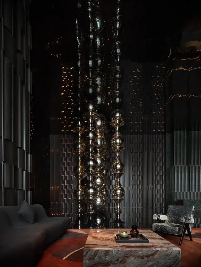 西安終於有一家不一樣的酒店 西安終於有一家不一樣的酒店