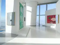 香格納三十周年特展：隙語浮步