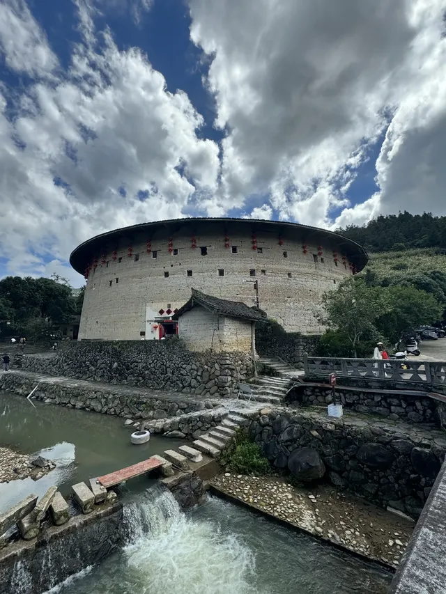 廈門/漳州出發，土樓專線天天發團