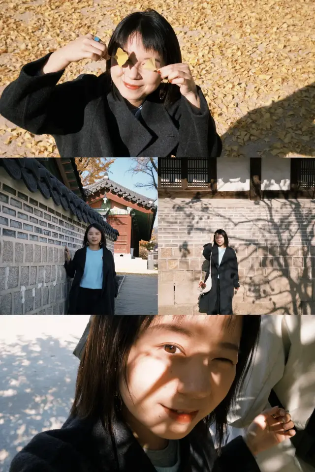 소한 조각은 쇼핑을 하지 않으면 무엇을 구경할 수 있을까