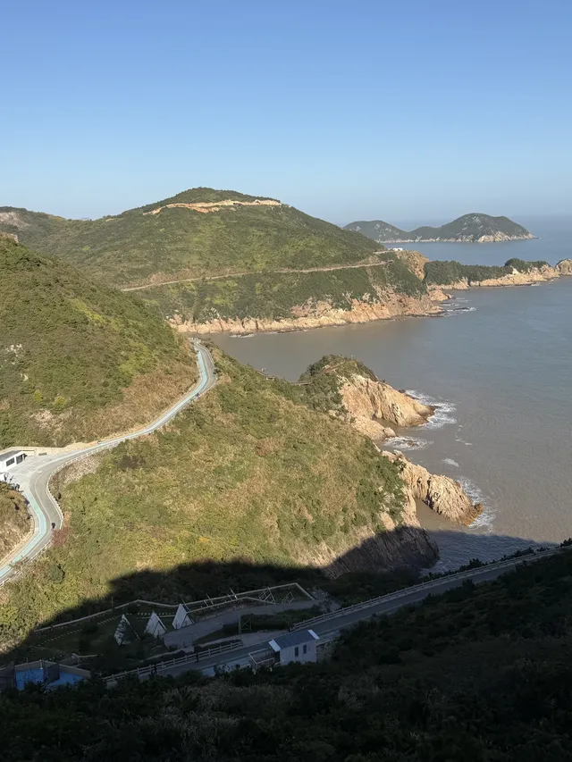 白天濟州島,晚上聖托里尼的神仙小鎮 白天濟州島,晚上聖托里尼的神仙小鎮