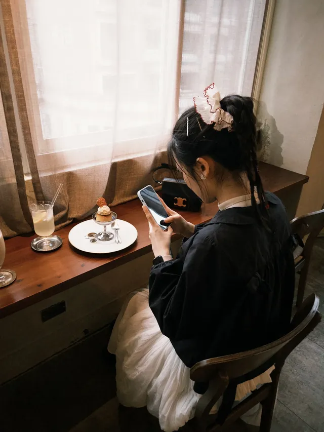 台北探店｜隱世咖啡店沙丘