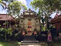 巴厘島,度假天堂