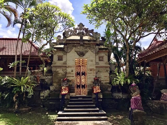 巴厘島,度假天堂 巴厘島,度假天堂