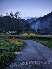 彭州小眾露營地推薦