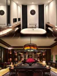 長白山滑雪住柏悅值嗎?滑進滑出+雪景溫泉太香了