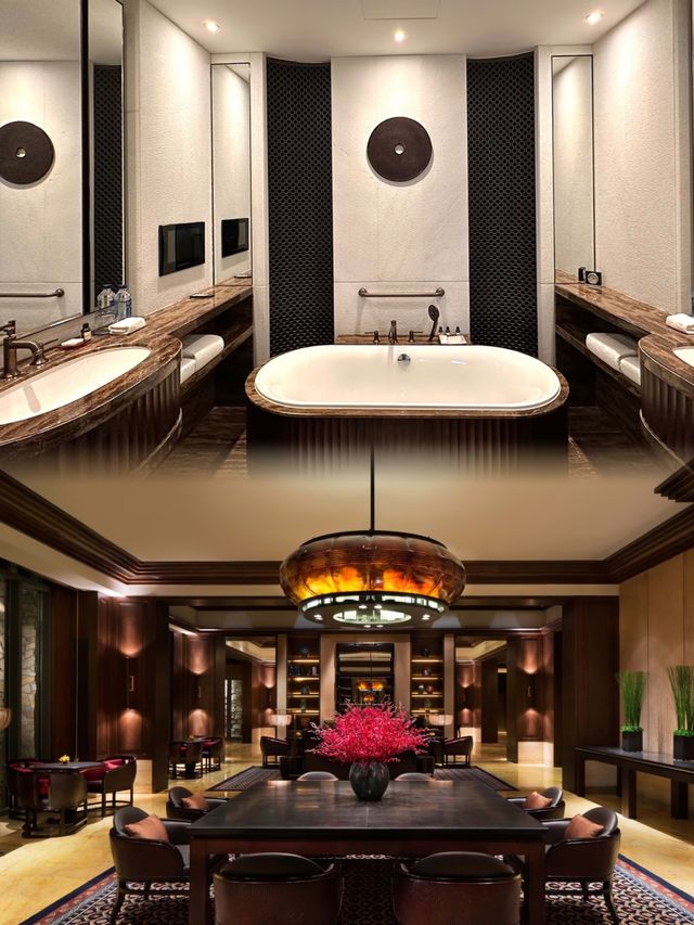 長白山滑雪住柏悅值嗎?滑進滑出+雪景溫泉太香了 長白山滑雪住柏悅值嗎?滑進滑出+雪景溫泉太香了