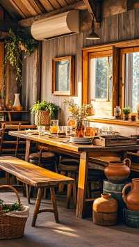 盈香生態園1天1夜旅行攻略