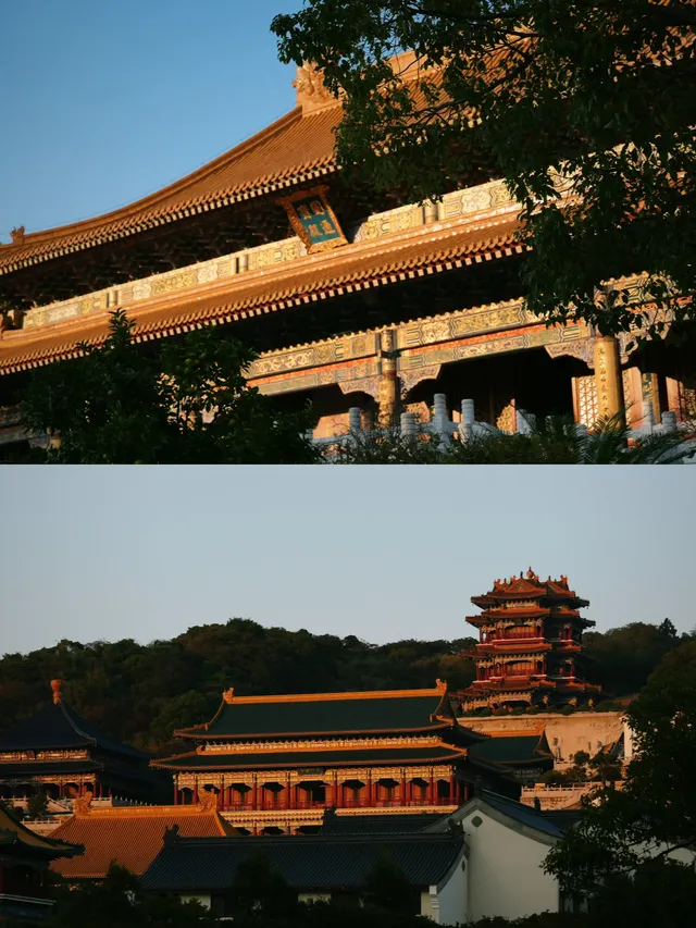 普陀山，來了就好越來越好越好越來