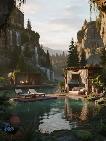 Inner Mongolia also has an "Ice and Snow Forest"｜Stroll through the forest sea and snowfield, encounter rime and a matrix of wind turbines