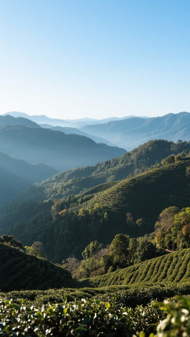 12月四種風格的冬日旅行攻略
