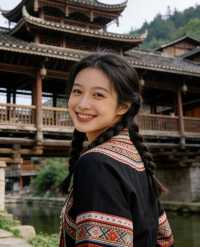 永順保姆級攻略帶你遊玩絕美景點