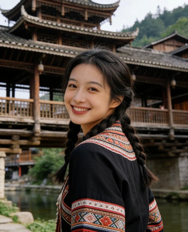 永順保姆級攻略帶你遊玩絕美景點