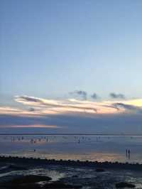 從如家老蘆公路店出發赴天空之境的光影之約